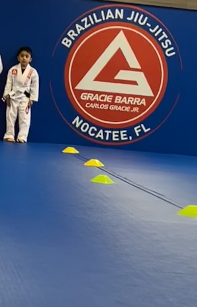 Image 5 of Gracie Barra Saint Johns