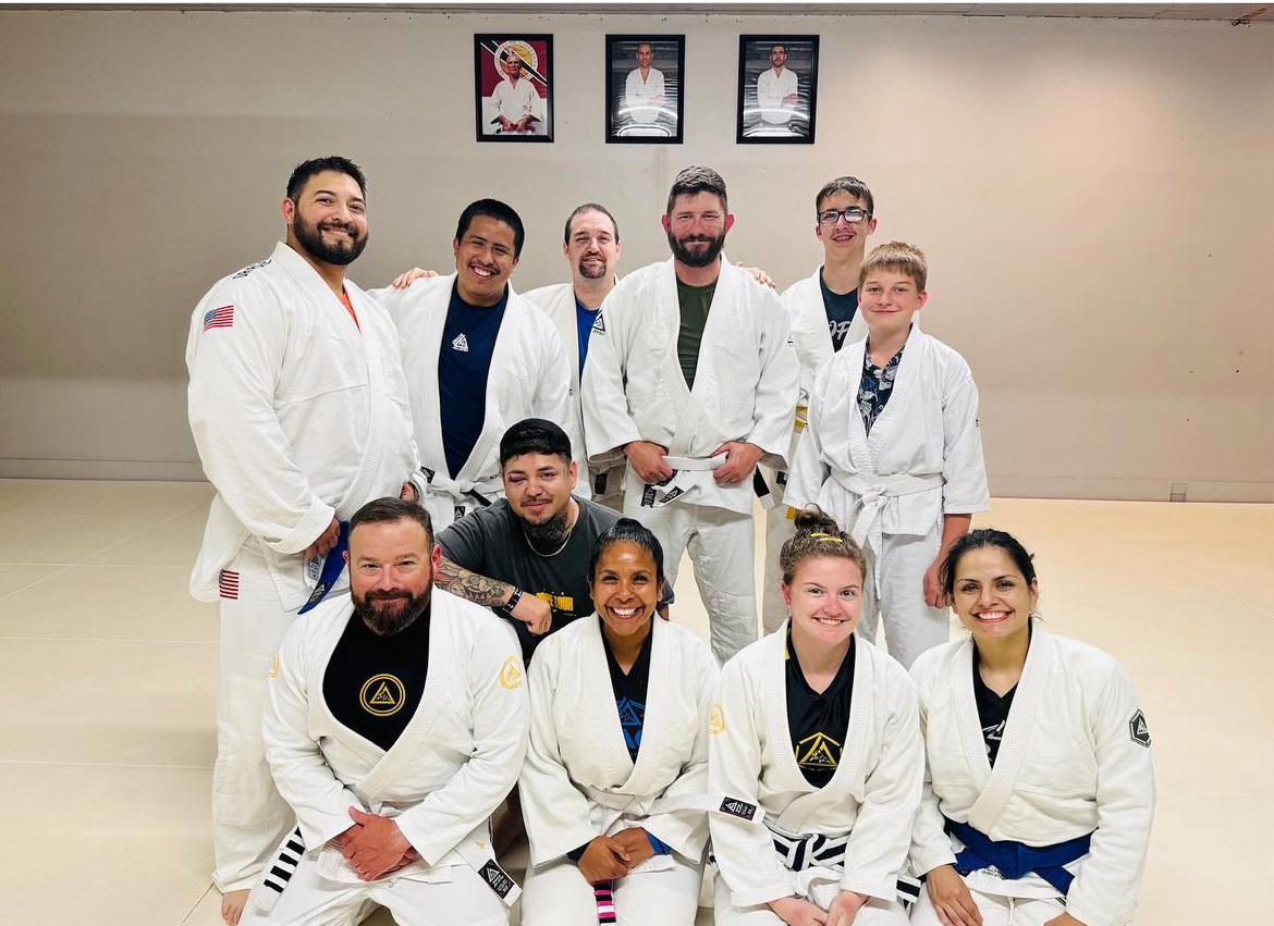 Image 8 of Gracie Jiu-Jitsu Seguin