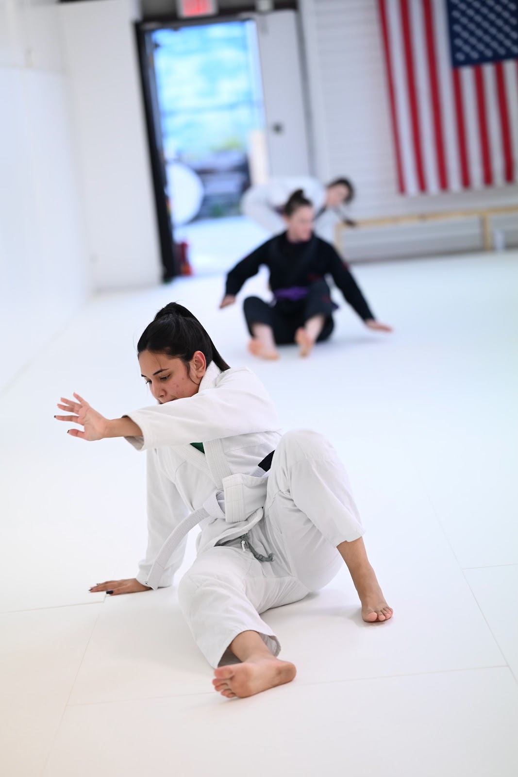 Image 10 of Checkmat Clearwater Brazilian Jiu Jitsu (BJJ) Adult and Kids Martial Arts