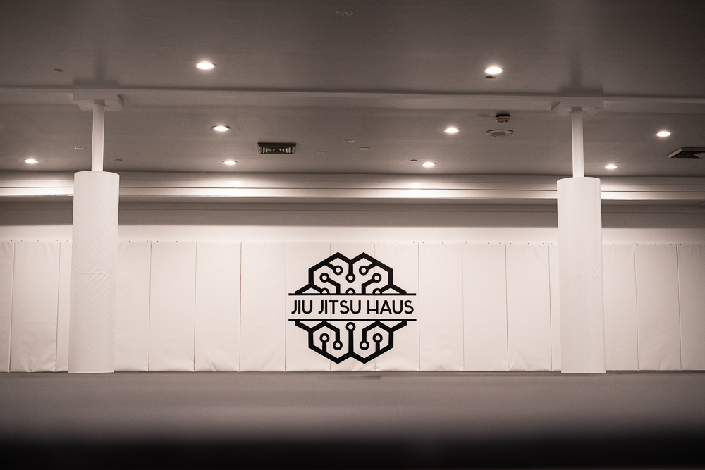 JIU JITSU HAUS photo