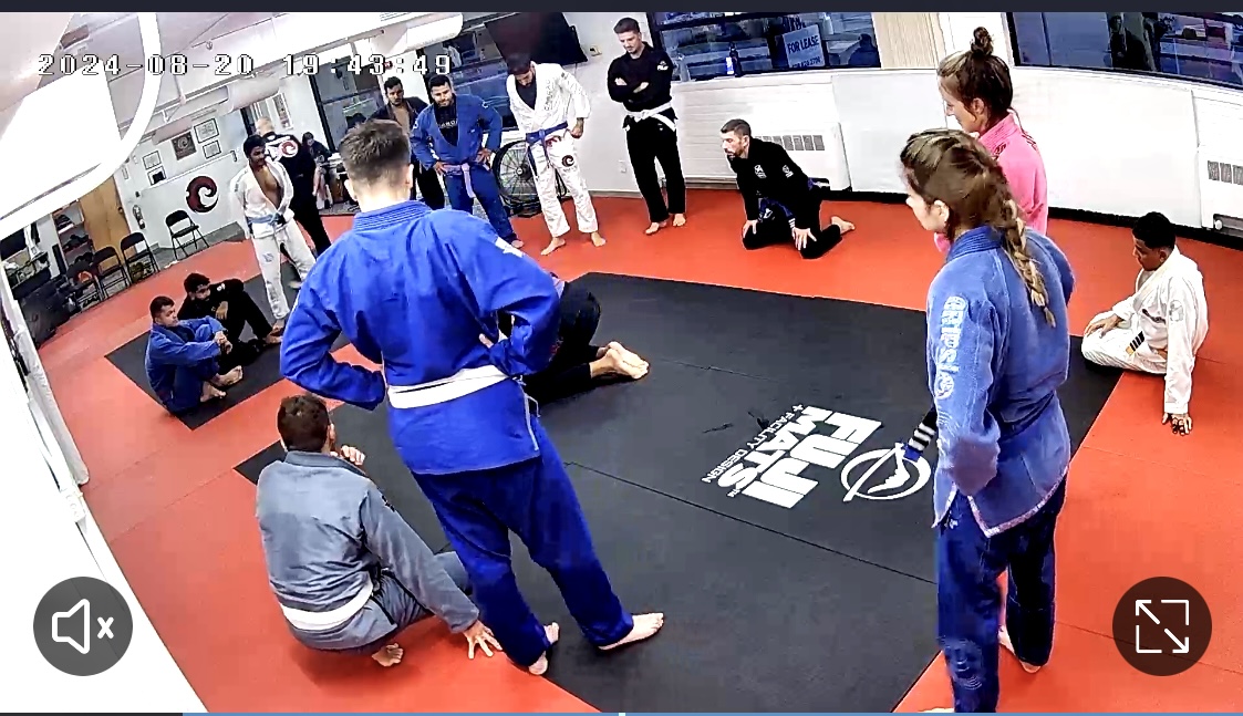 Image 4 of Soul Fight Brazilian Jiu Jitsu