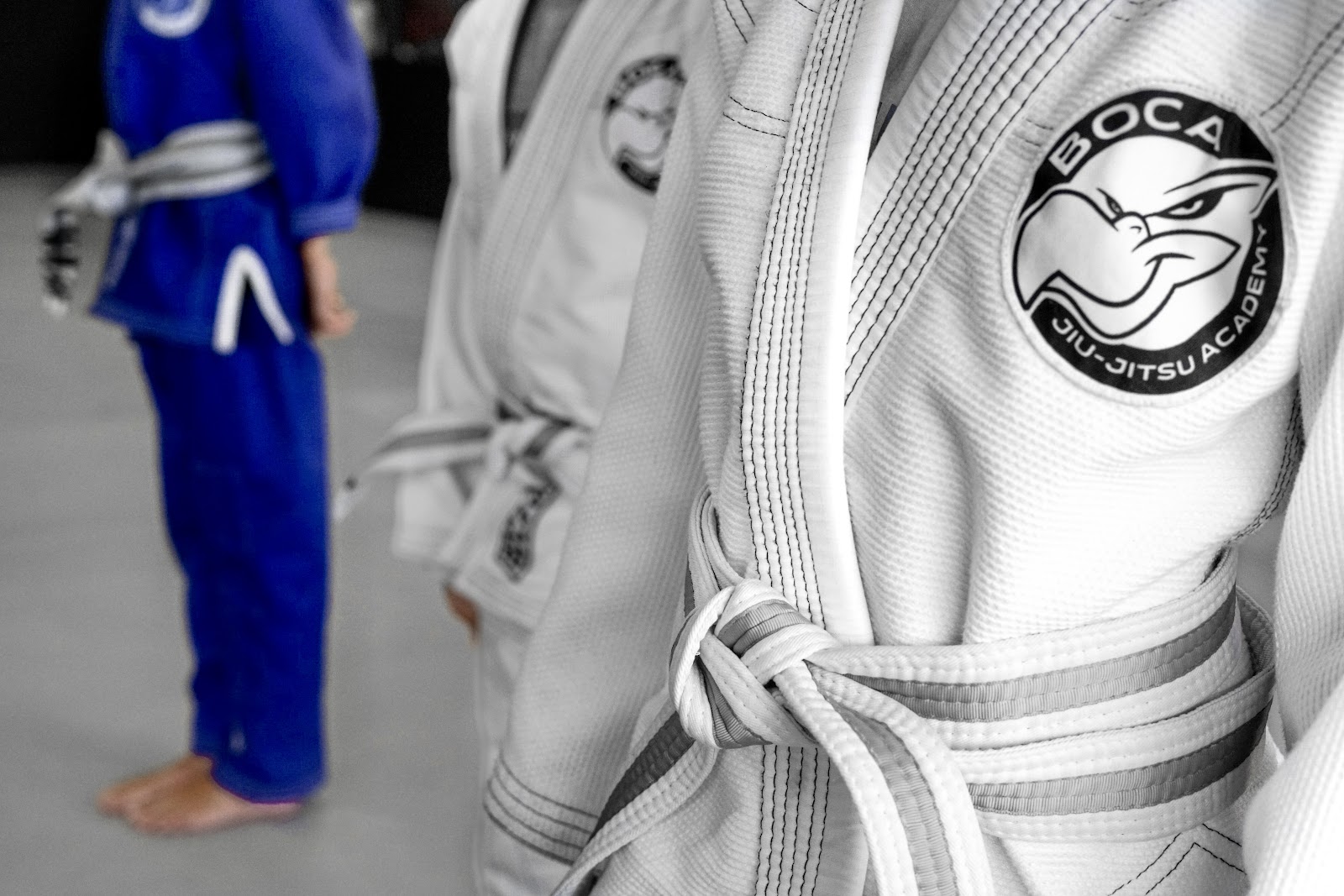 Boca Jiu-Jitsu Academy Miami photo