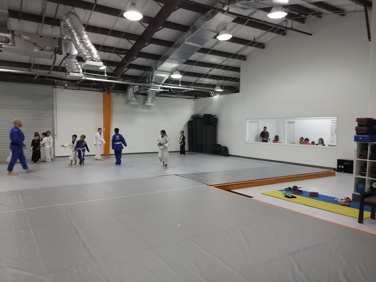 Grappling Zone Pearland photo