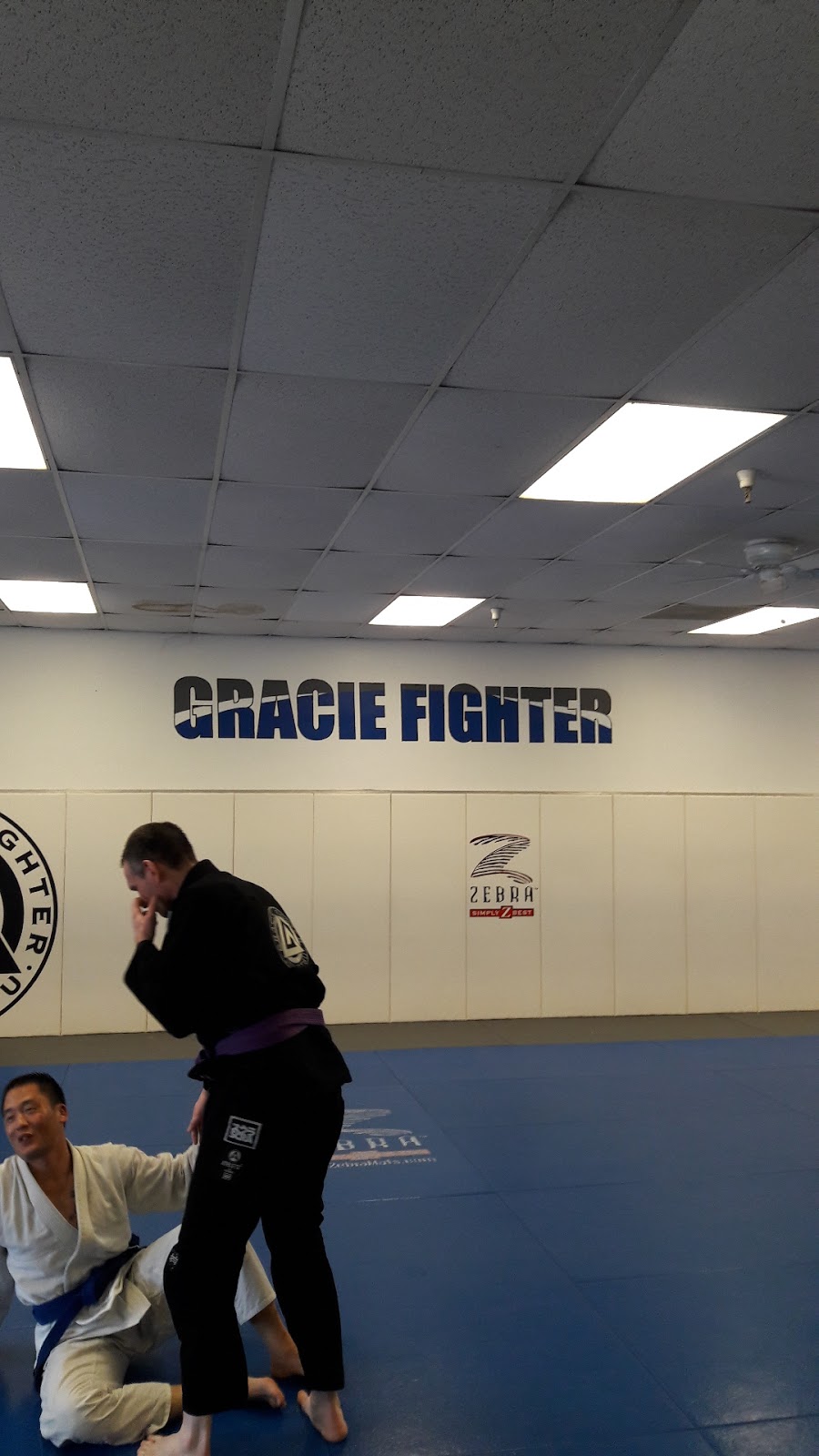 Image 7 of Cesar Gracie Jiu Jitsu Pleasant Hill