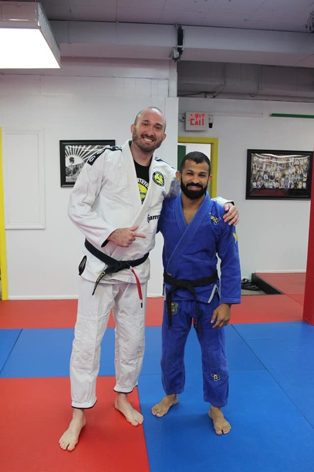 Image 5 of Harrisburg Brazilian Jiu Jitsu and Judo, L.L.C.