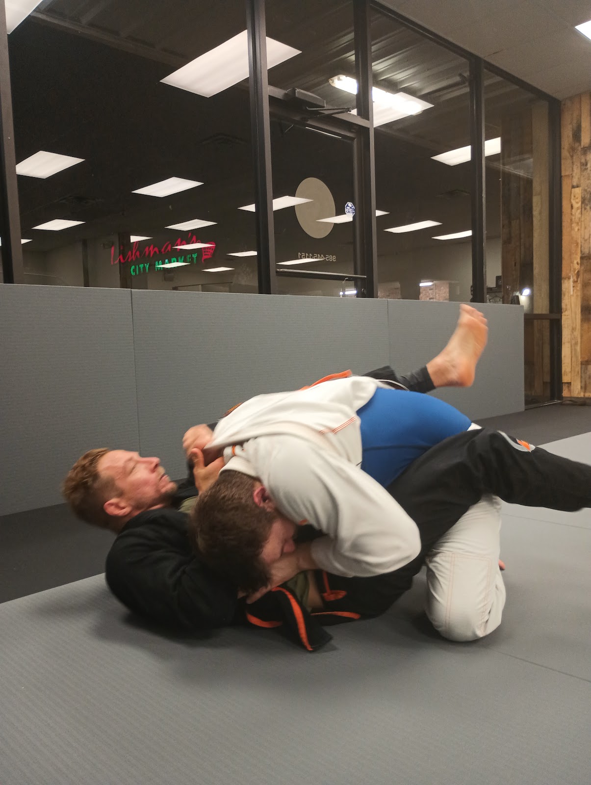 Image 8 of Gracie Jiu Jitsu Of Slidell