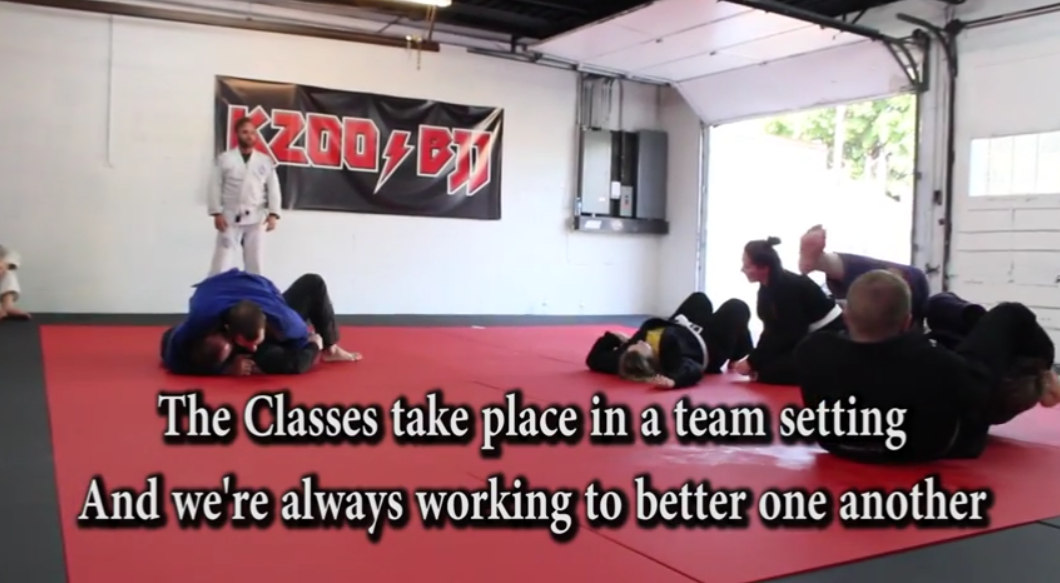 Image 6 of Kalamazoo BJJ