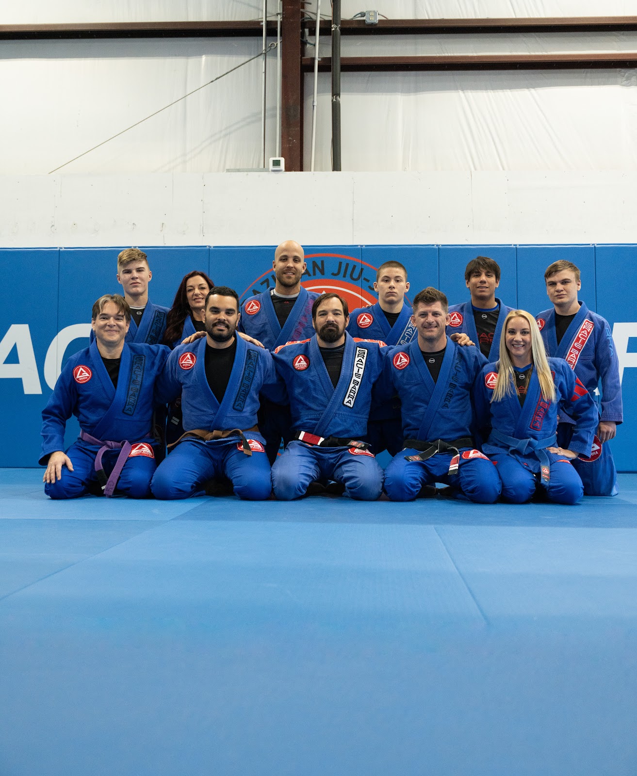 Image 6 of Gracie Barra Dripping Springs