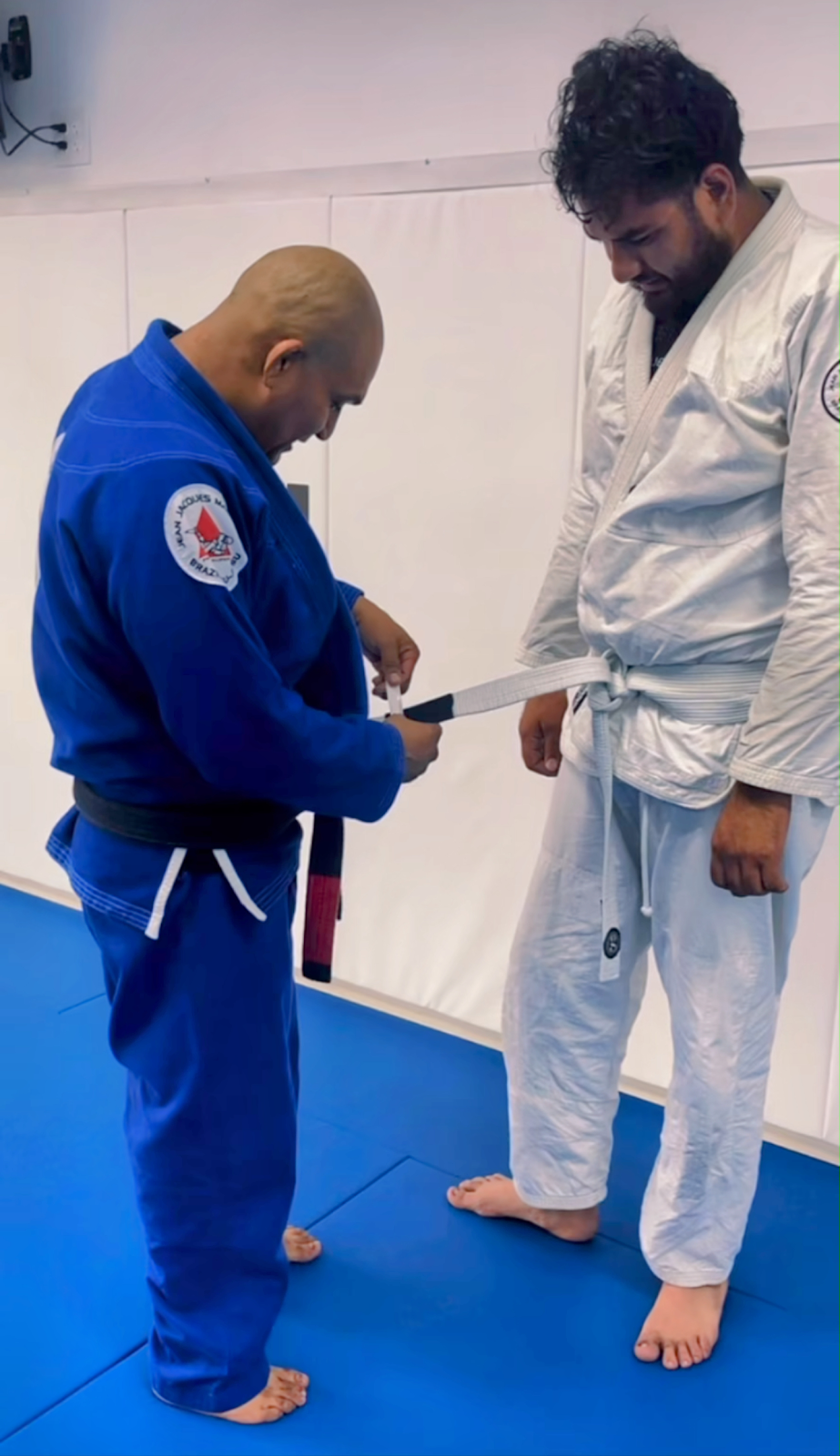 Image 10 of Jean Jacques Machado Jiu-Jitsu Fresno