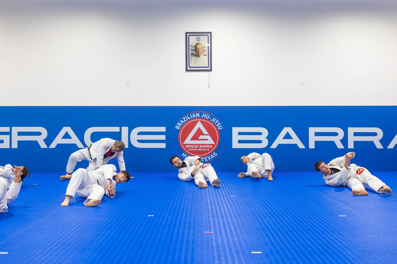 Image 3 of Gracie Barra Hutto