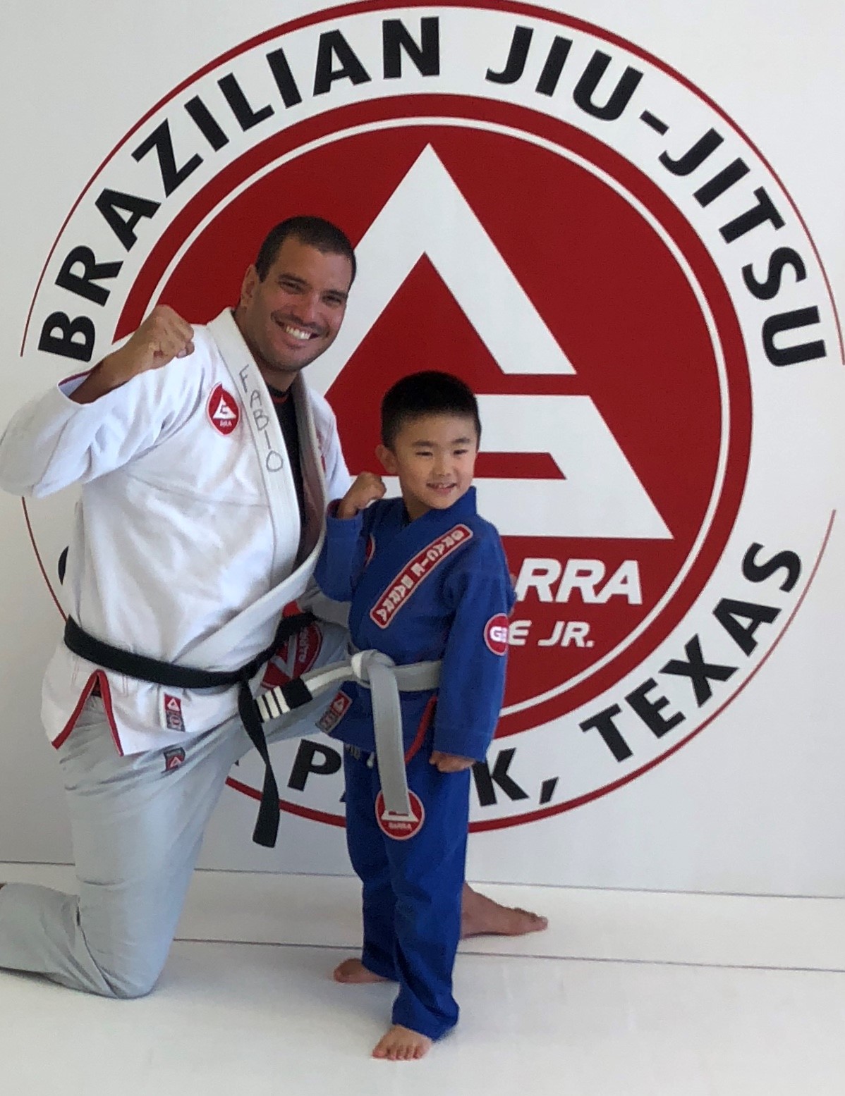 Image 8 of Gracie Barra Cedar Park Brazilian Jiu Jitsu & Self Defense