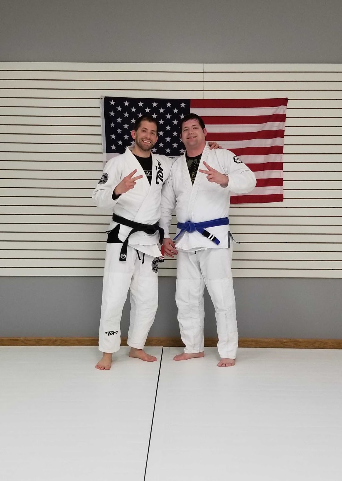 Image 7 of Levitate Jiu Jitsu