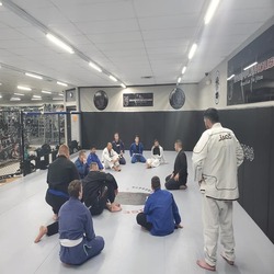 Image 9 of Grapple House BJJ