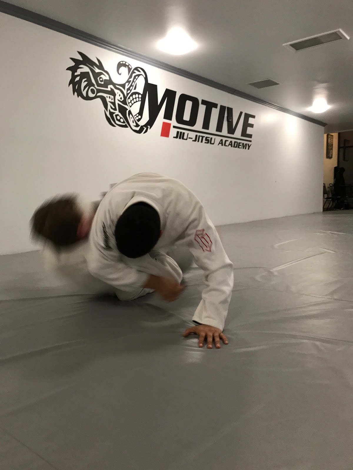 Image 8 of Motive Jiu-Jitsu Academy