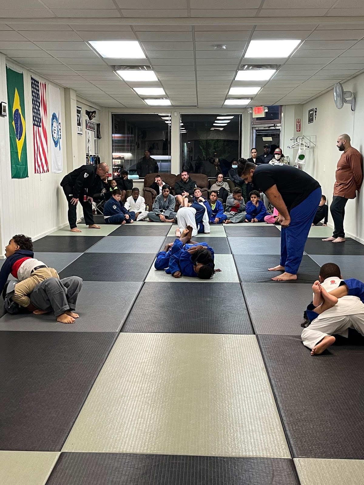 Image 2 of Velez Jiujitsu