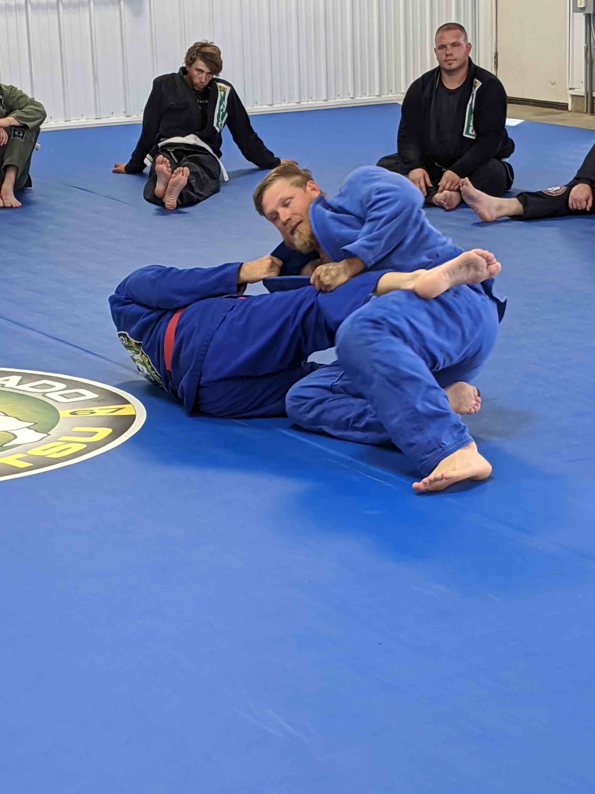 Image 10 of Watford City Karate & Jiu Jitsu