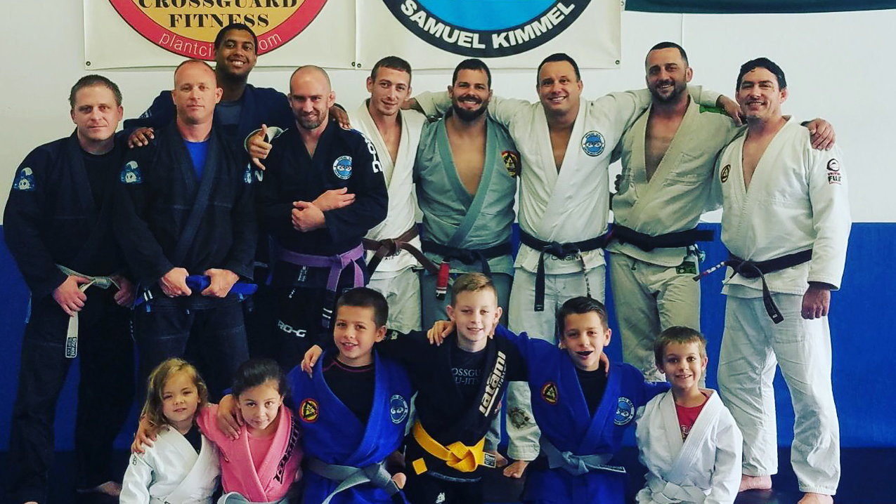 Main image of Carlson Gracie Plant City