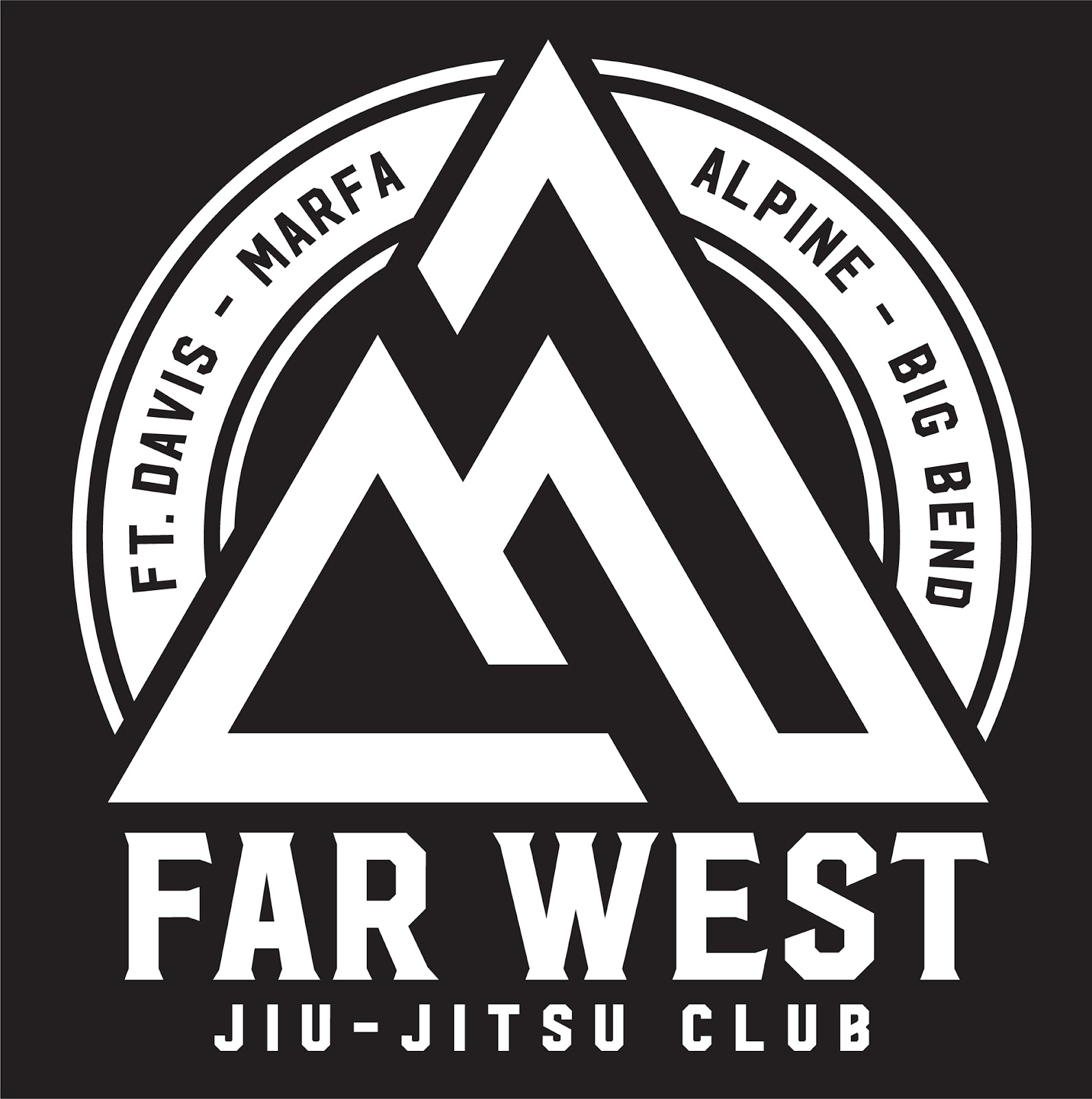 Main image of Far West JiuJitsu Club