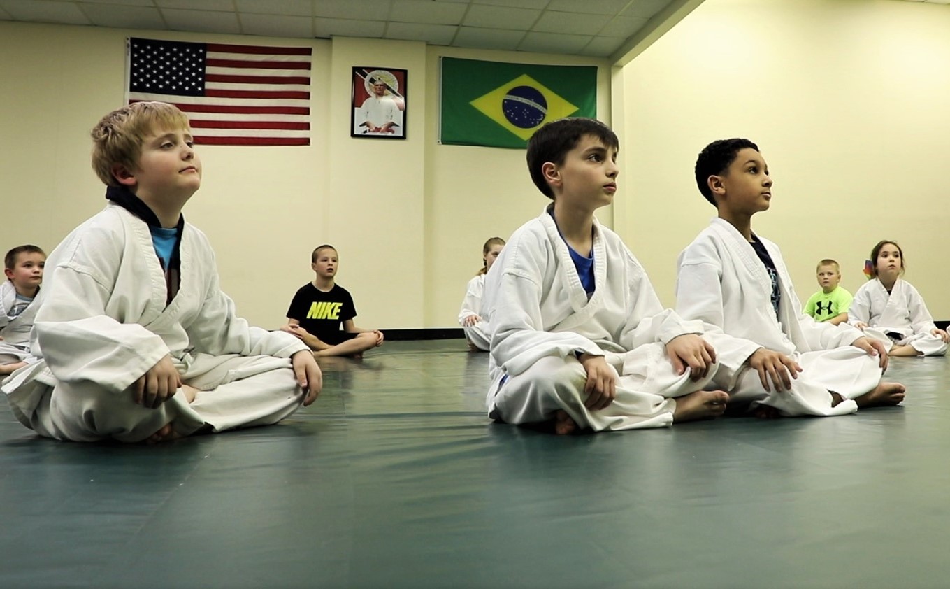 Image 4 of Team Bundy Gracie Jiu-Jitsu