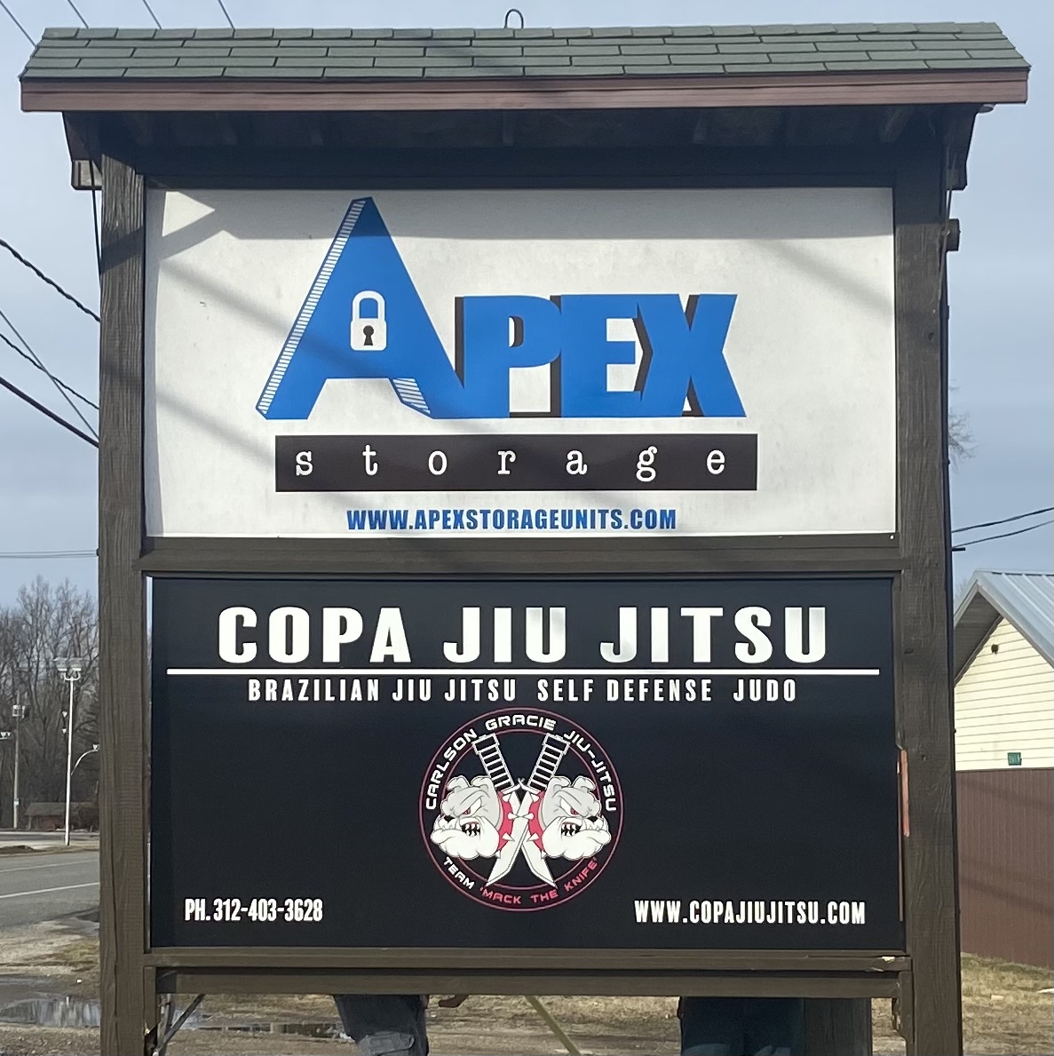 Image 7 of Copa Brazilian Jiu Jitsu Niles