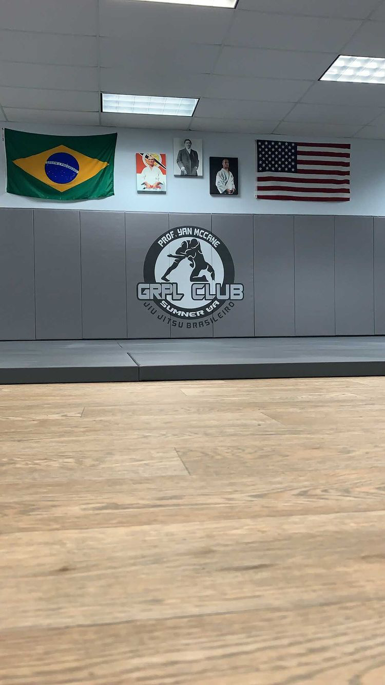 Image 8 of GRPL Club Jiu Jitsu Brasileiro