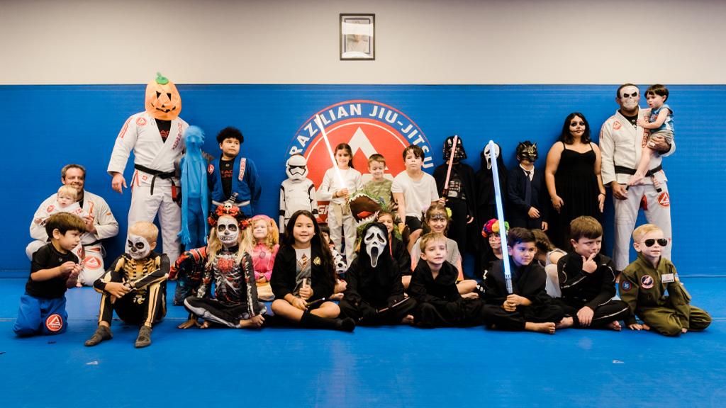 Image 5 of Gracie Barra Fort Lauderdale