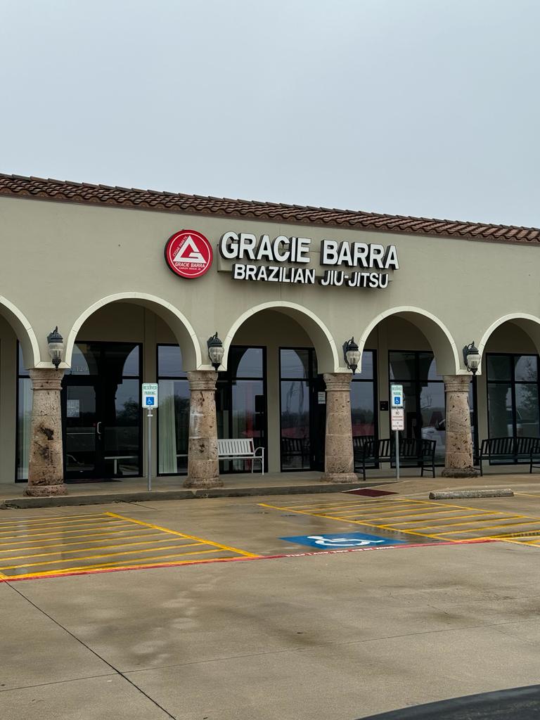 Image 5 of Gracie Barra Cedar Park Brazilian Jiu Jitsu & Self Defense