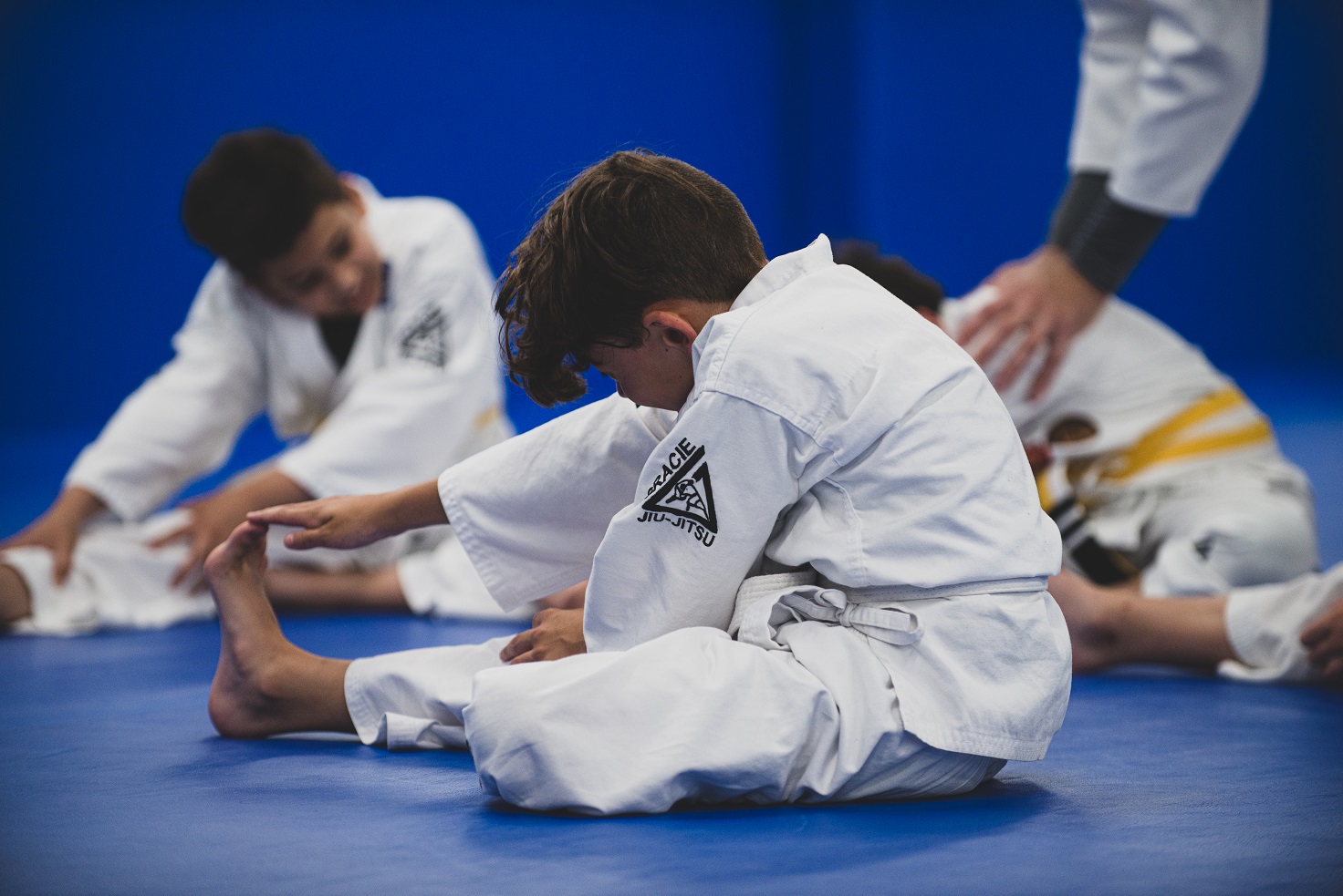 Image 6 of Gracie Jiu-Jitsu Newnan