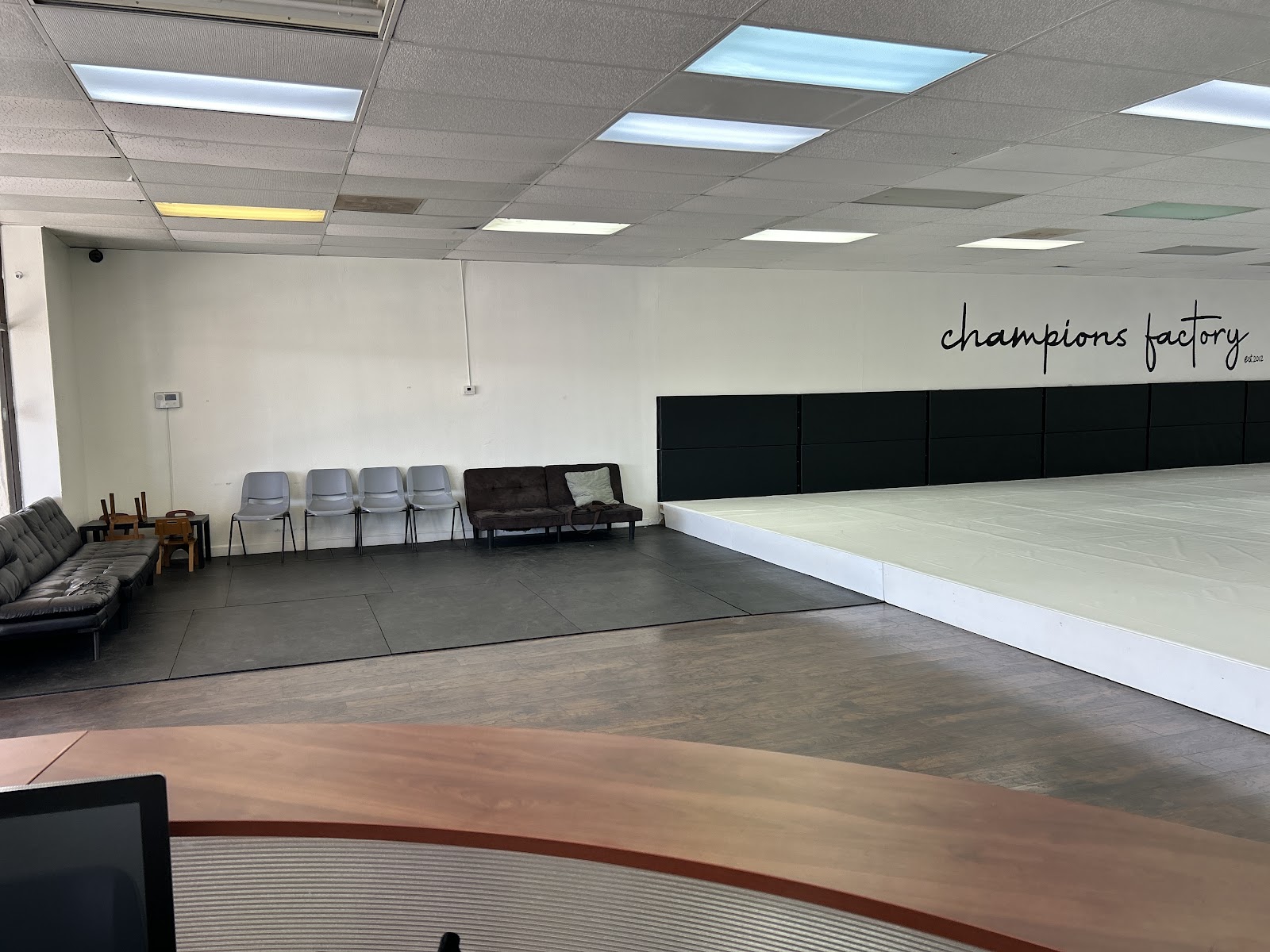 Image 6 of Dream Art Brazilian Jiu Jitsu Academy