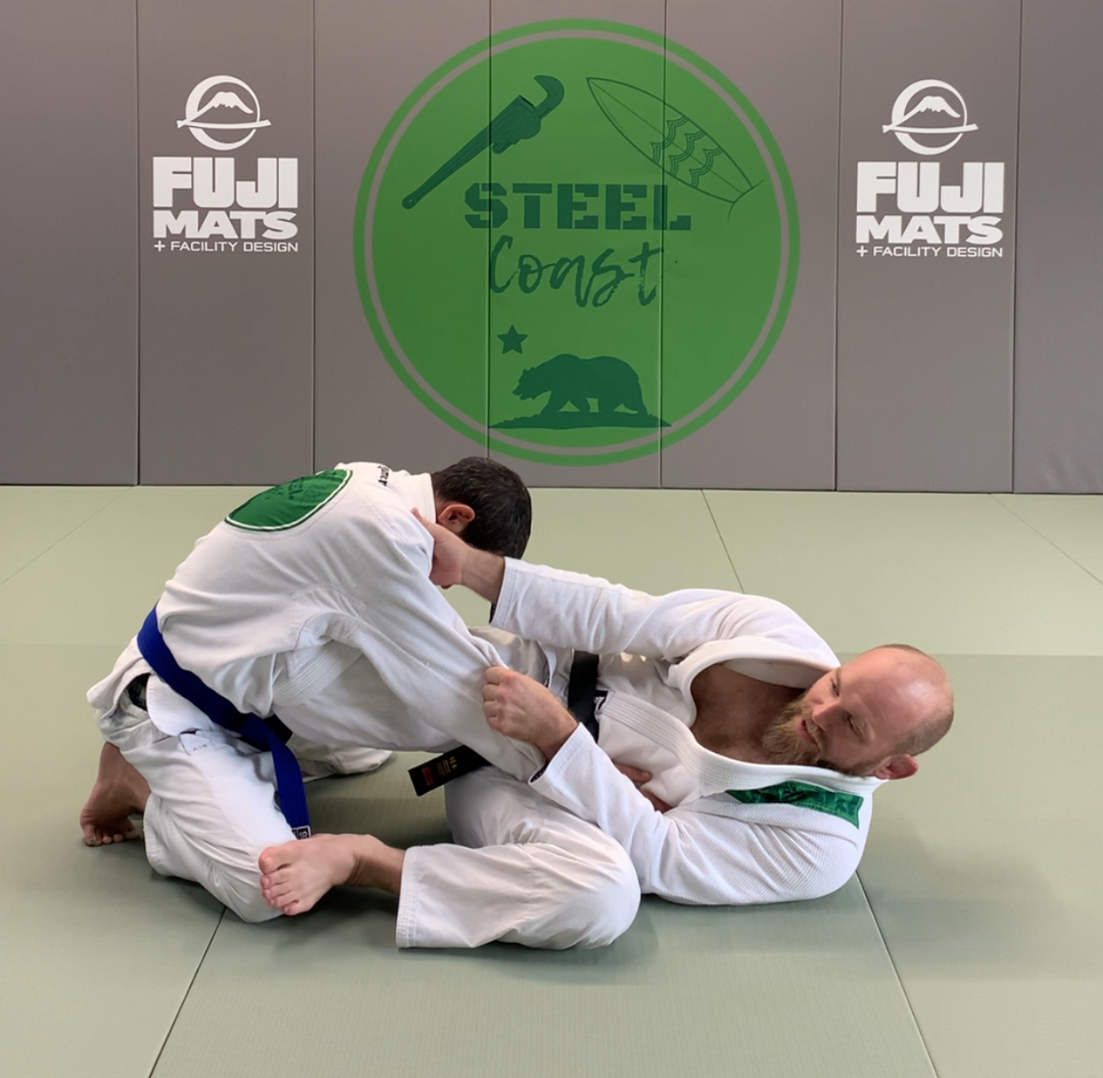 Image 2 of Steel Coast Brazilian Jiu Jitsu