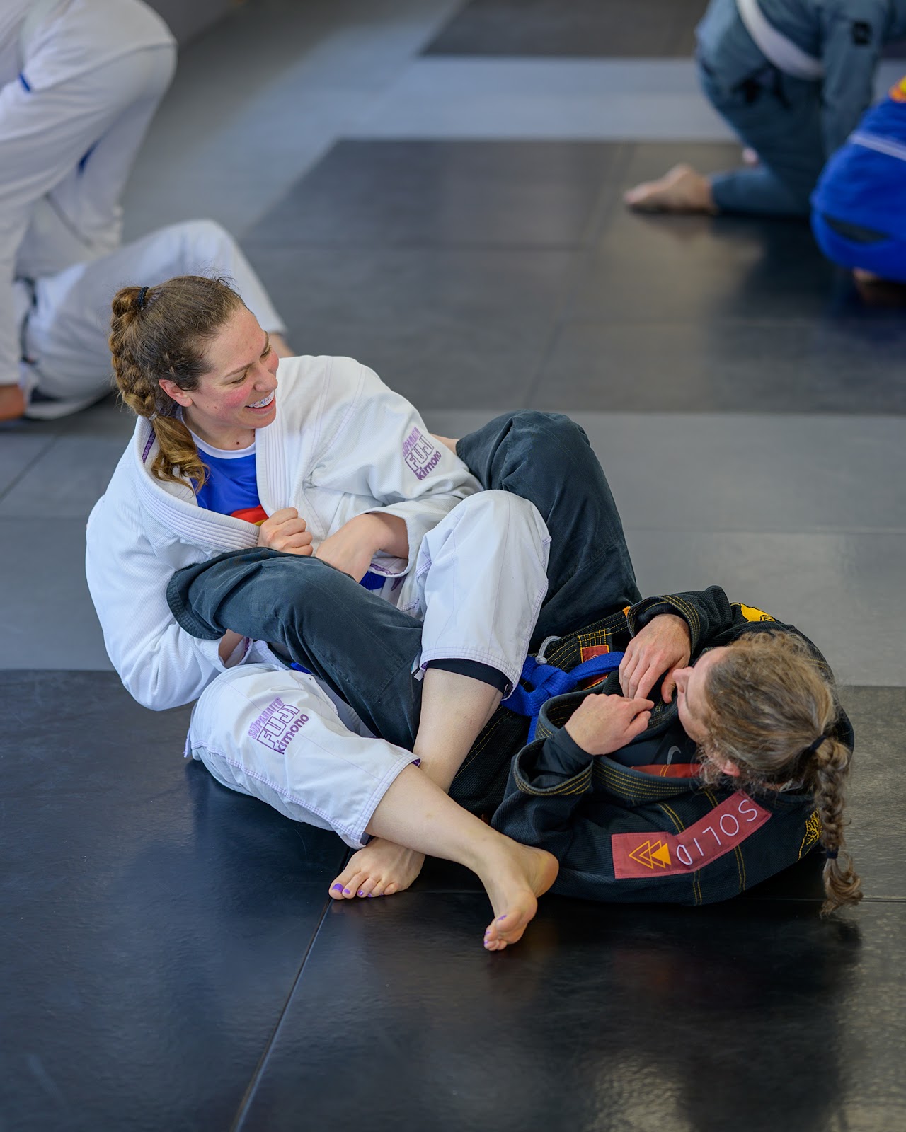 Image 10 of Easton Training Center - Longmont