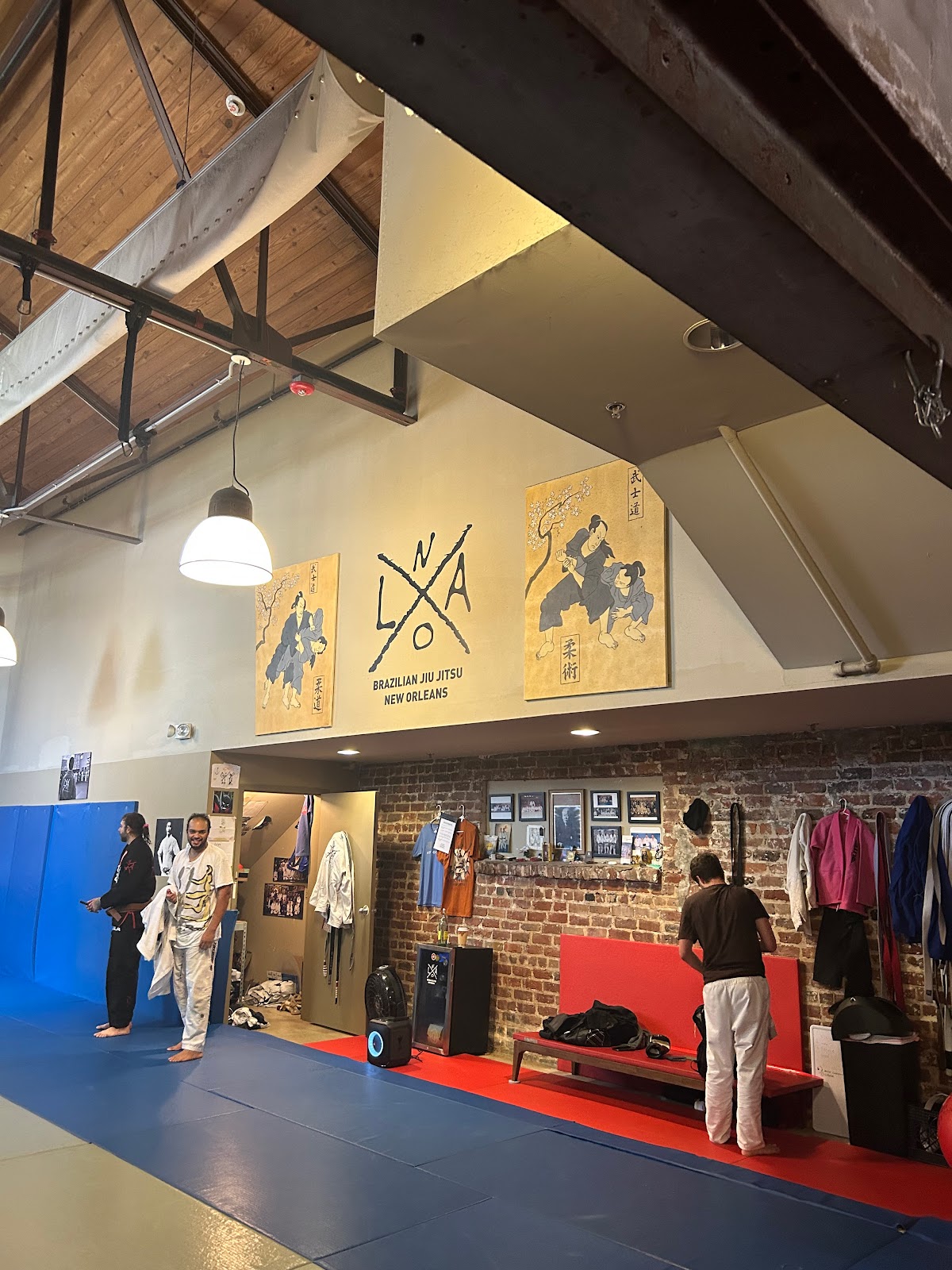 Image 9 of NOLA BJJ