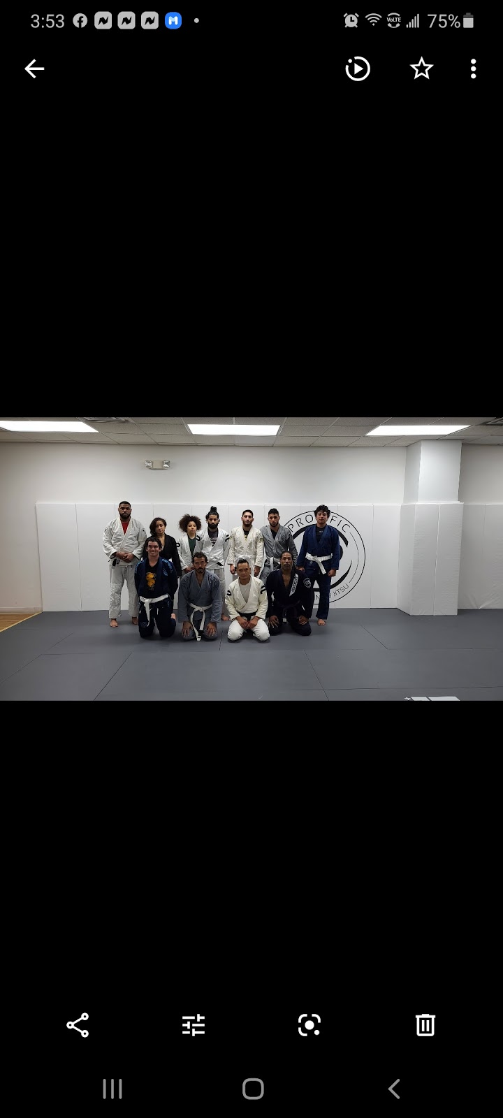 Image 9 of Prolific Brazilian Jiu Jitsu