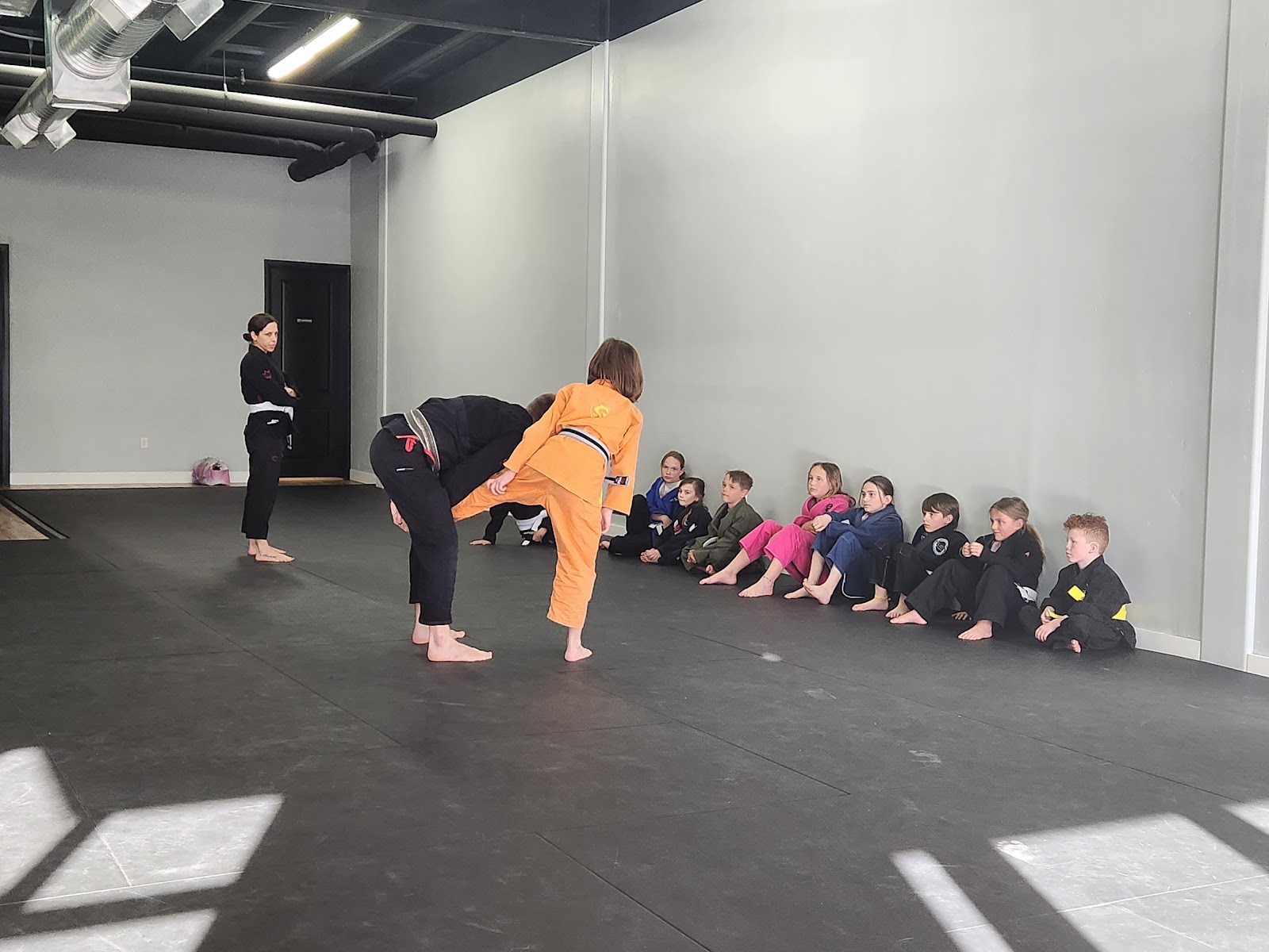 Image 10 of STG Jiu Jitsu