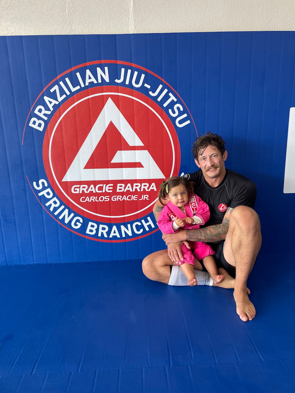 Image 7 of Gracie Barra Spring Branch