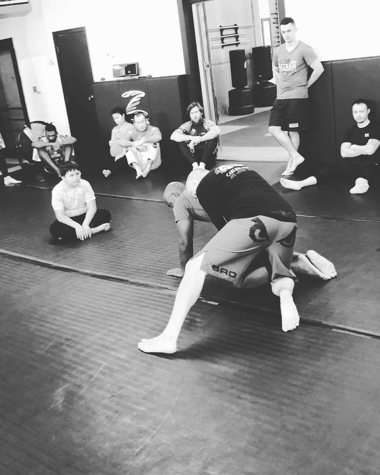 Image 6 of Rival Jiu-Jitsu