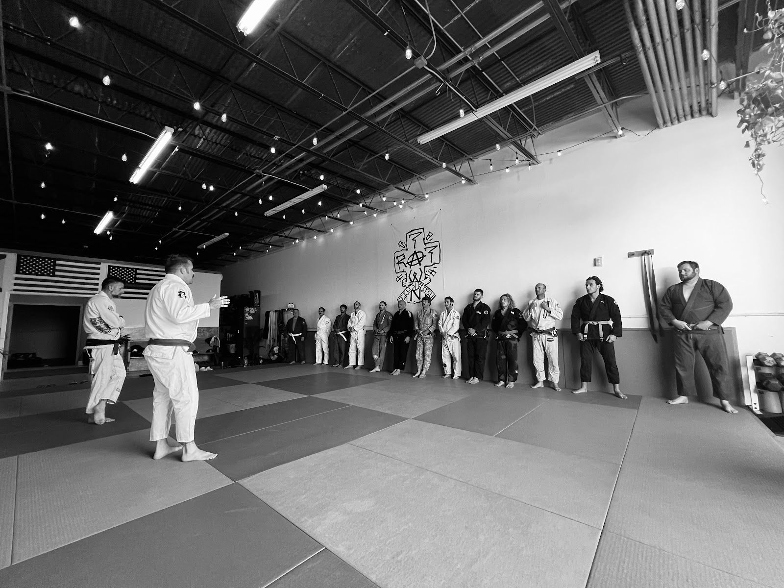 Image 5 of Rat Town Jiu Jitsu Academy