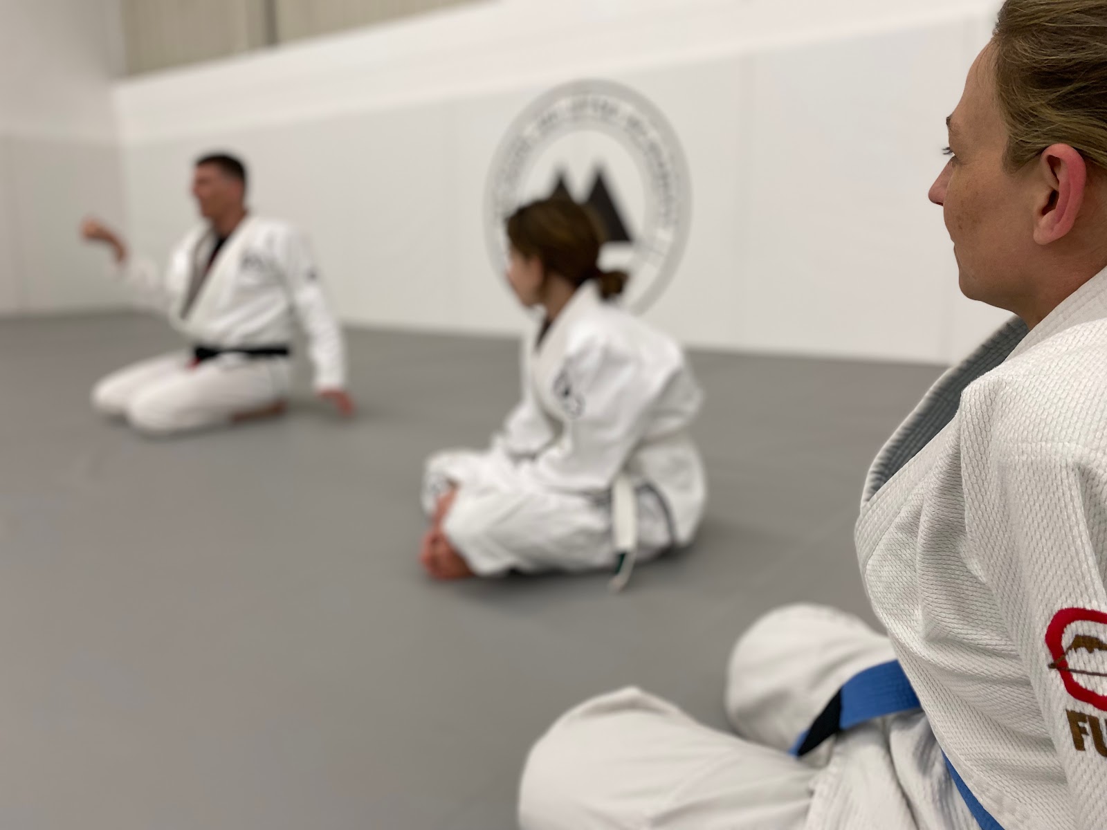 Image 9 of Gracie Jiu Jitsu Vicksburg