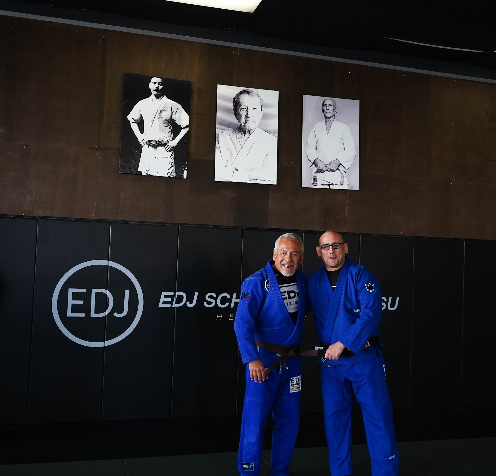 Image 6 of EDJ SCHOOL OF JIU JITSU RANCHO