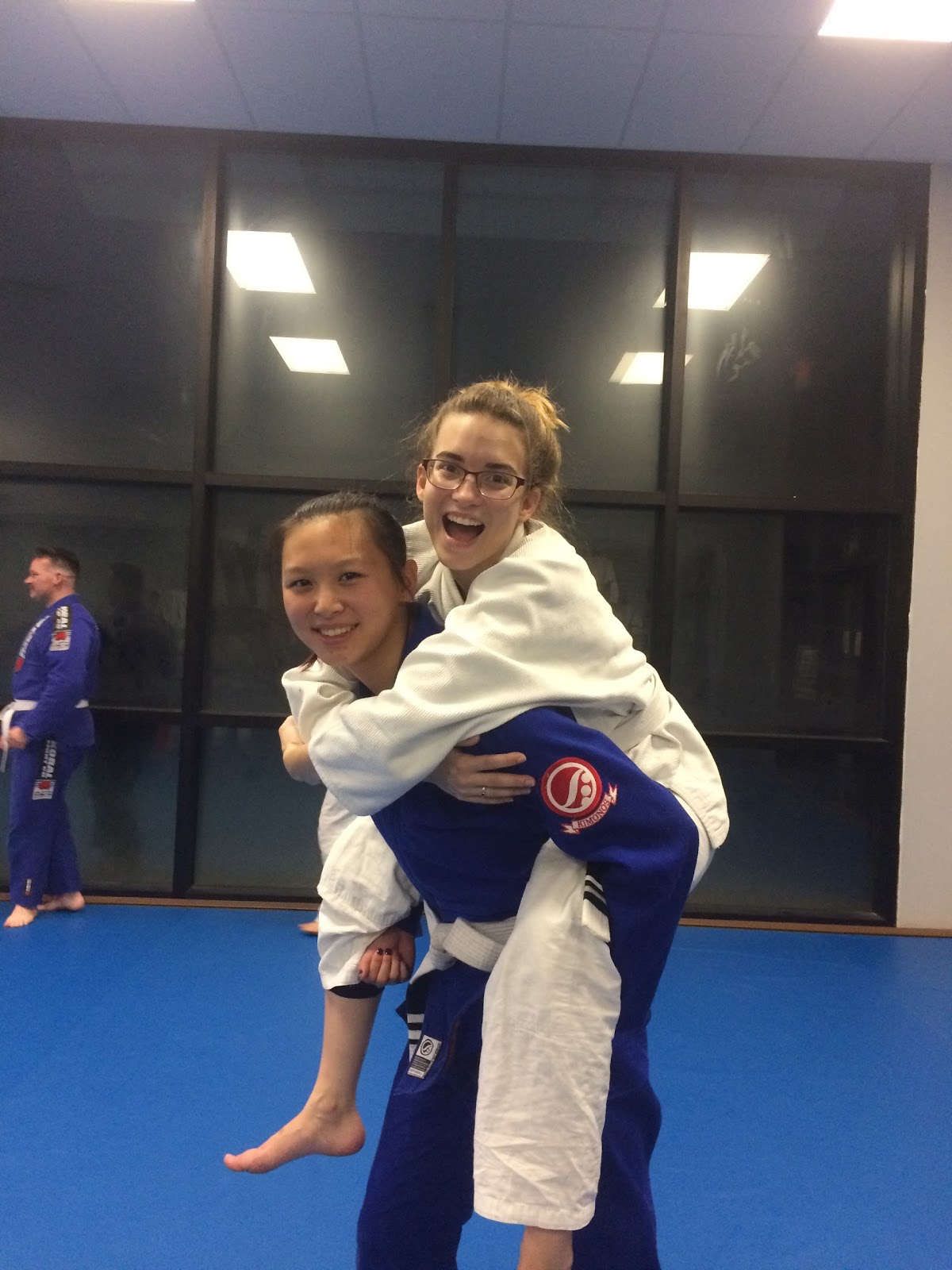 Image 10 of Gracie Jiu Jitsu Pace