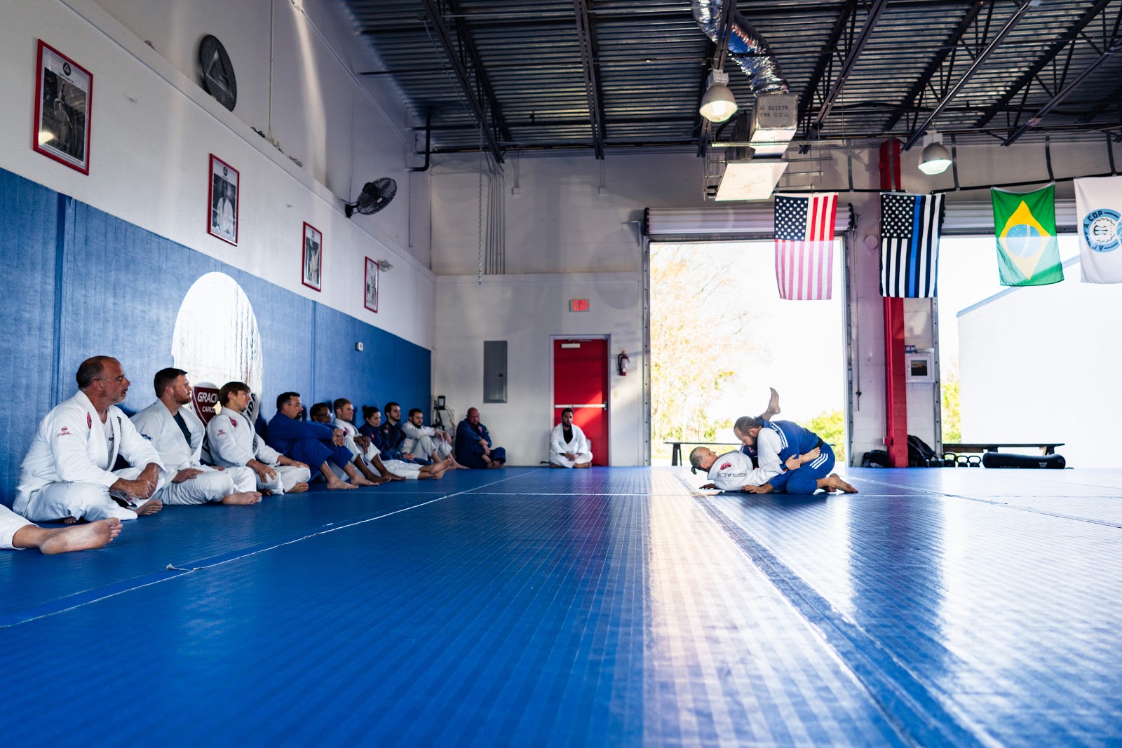 Image 4 of Gracie Barra Clearwater