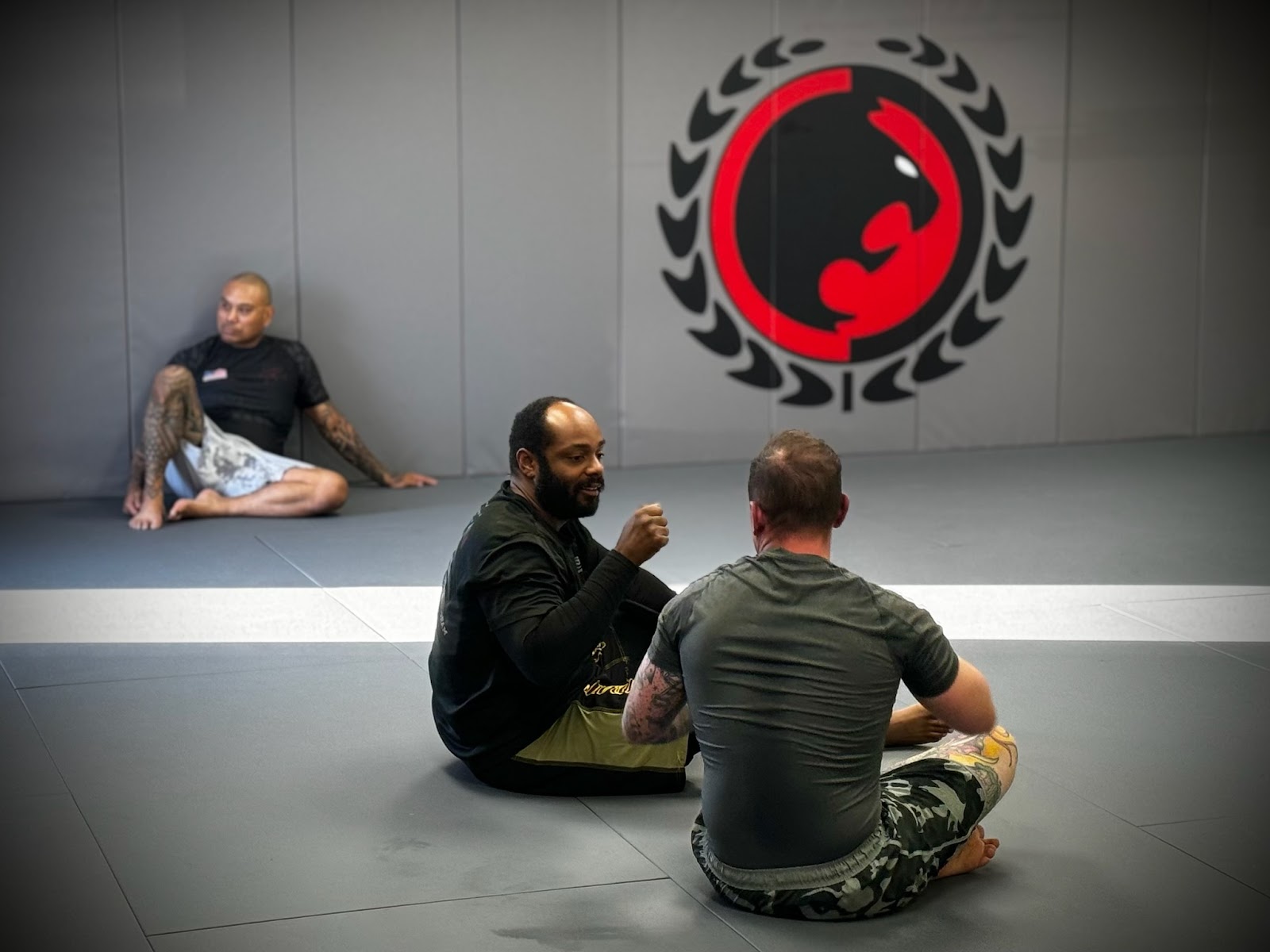 Image 8 of Renzo Gracie Colorado East