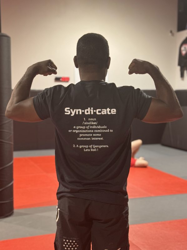 Image 10 of Jiu-Jitsu Syndicate