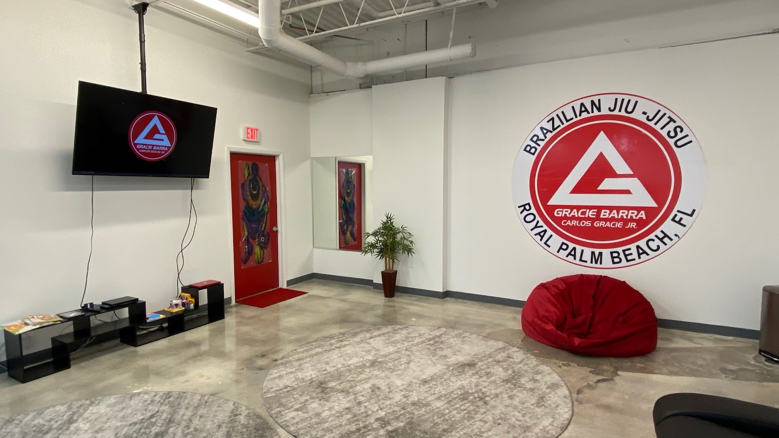 Image 4 of Gracie Barra Royal Palm Beach