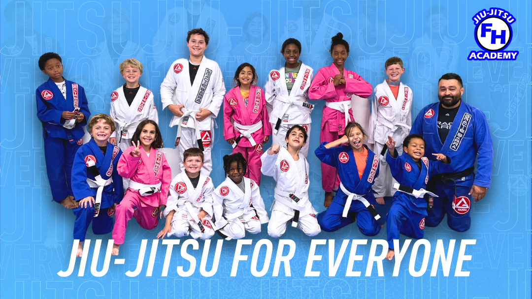 Main image of FH Jiu-Jitsu Academy