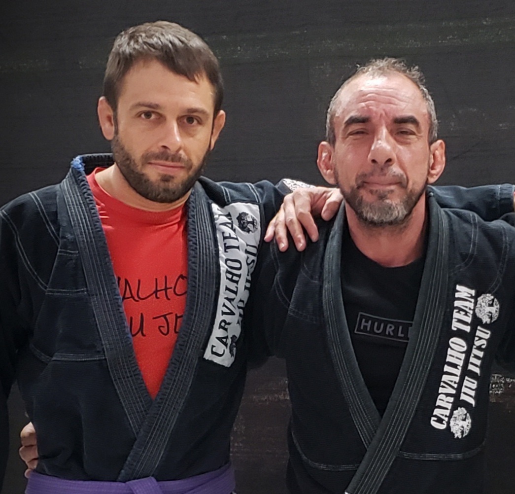 Image 5 of Gustavo Machado Jiu-Jitsu