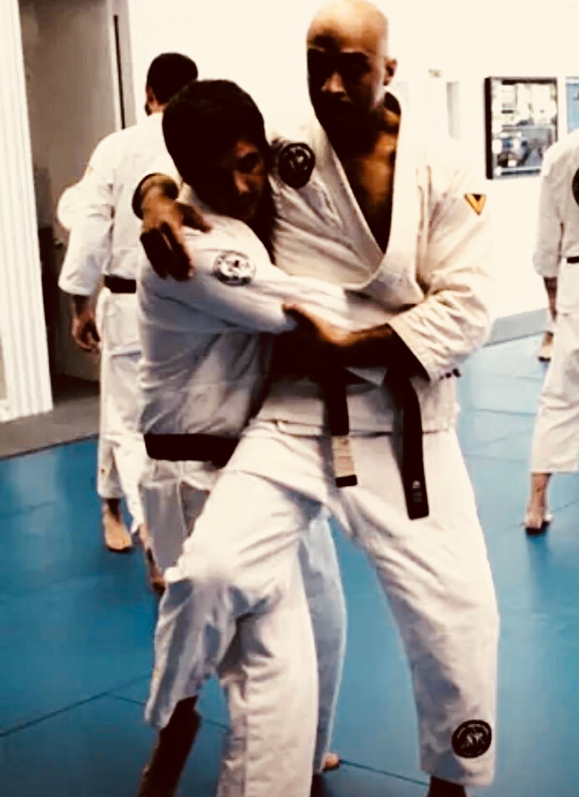 Image 8 of KATANA JIU-JITSU ACADEMY