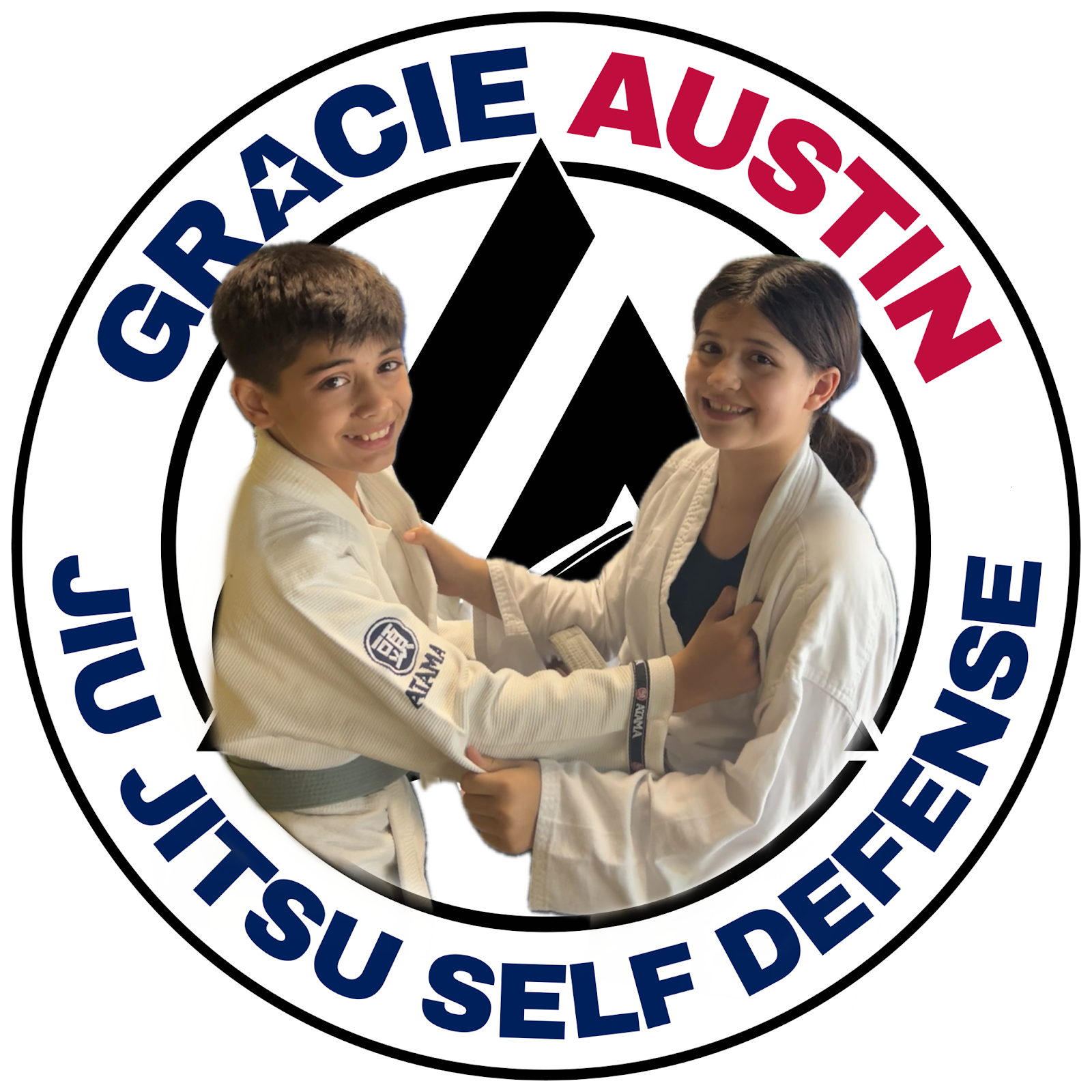 Image 4 of Gracie Austin Jiu Jitsu