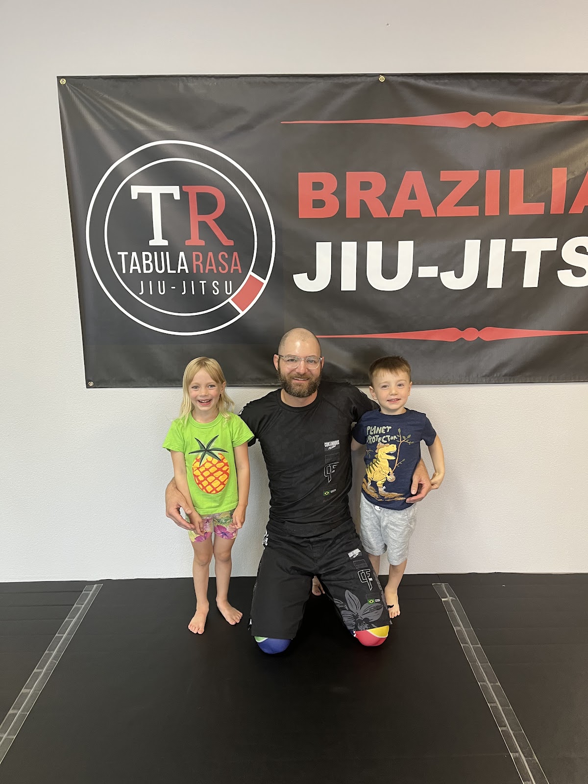 Image 4 of Tabula Rasa Brazilian Jiu-Jitsu