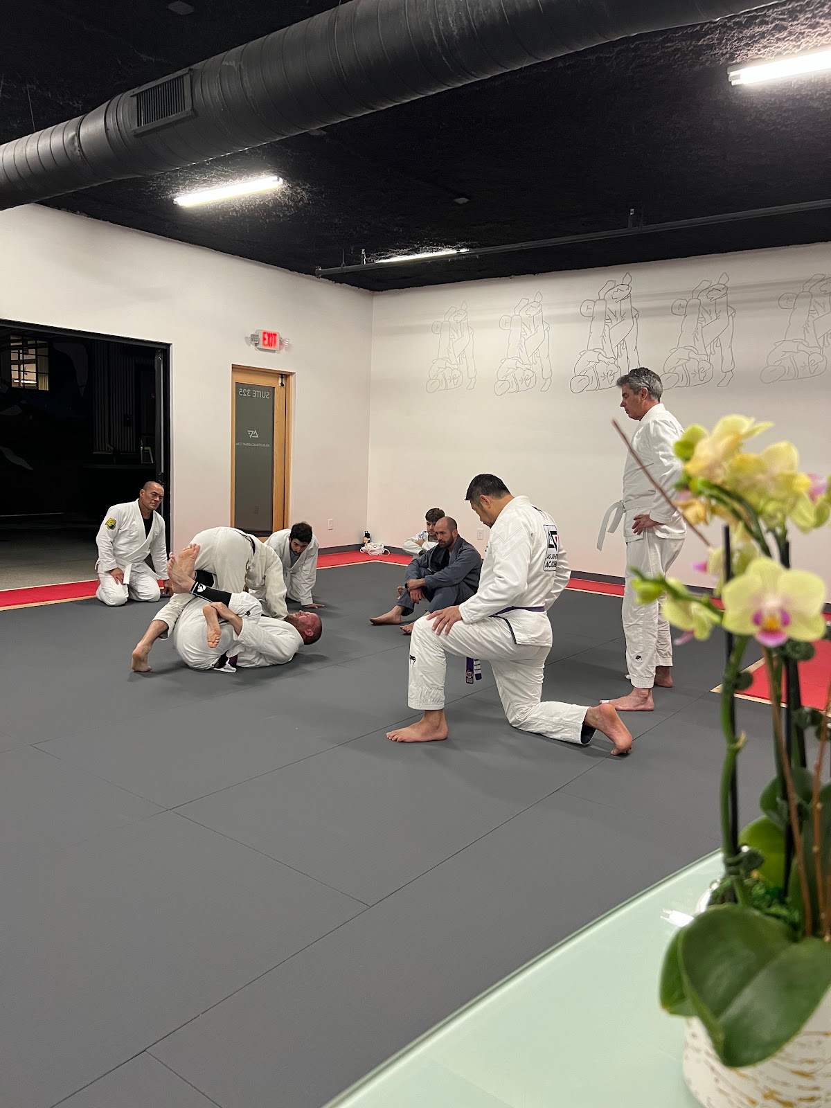 Image 3 of AG Jiu-Jitsu Academy